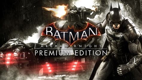 arkham knight steam charts|Batman™: Arkham Knight on Steam.